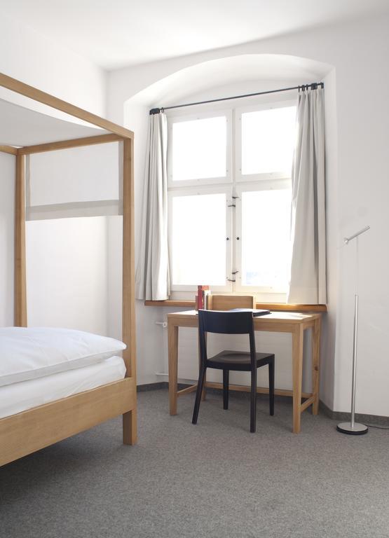 Hotel Propstei Wislikofen Zimmer foto