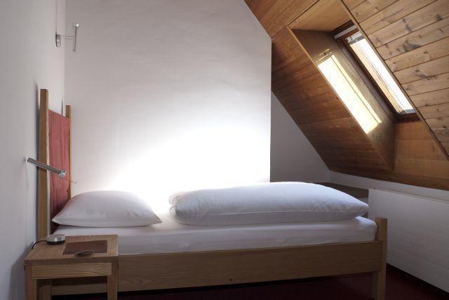 Hotel Propstei Wislikofen Zimmer foto